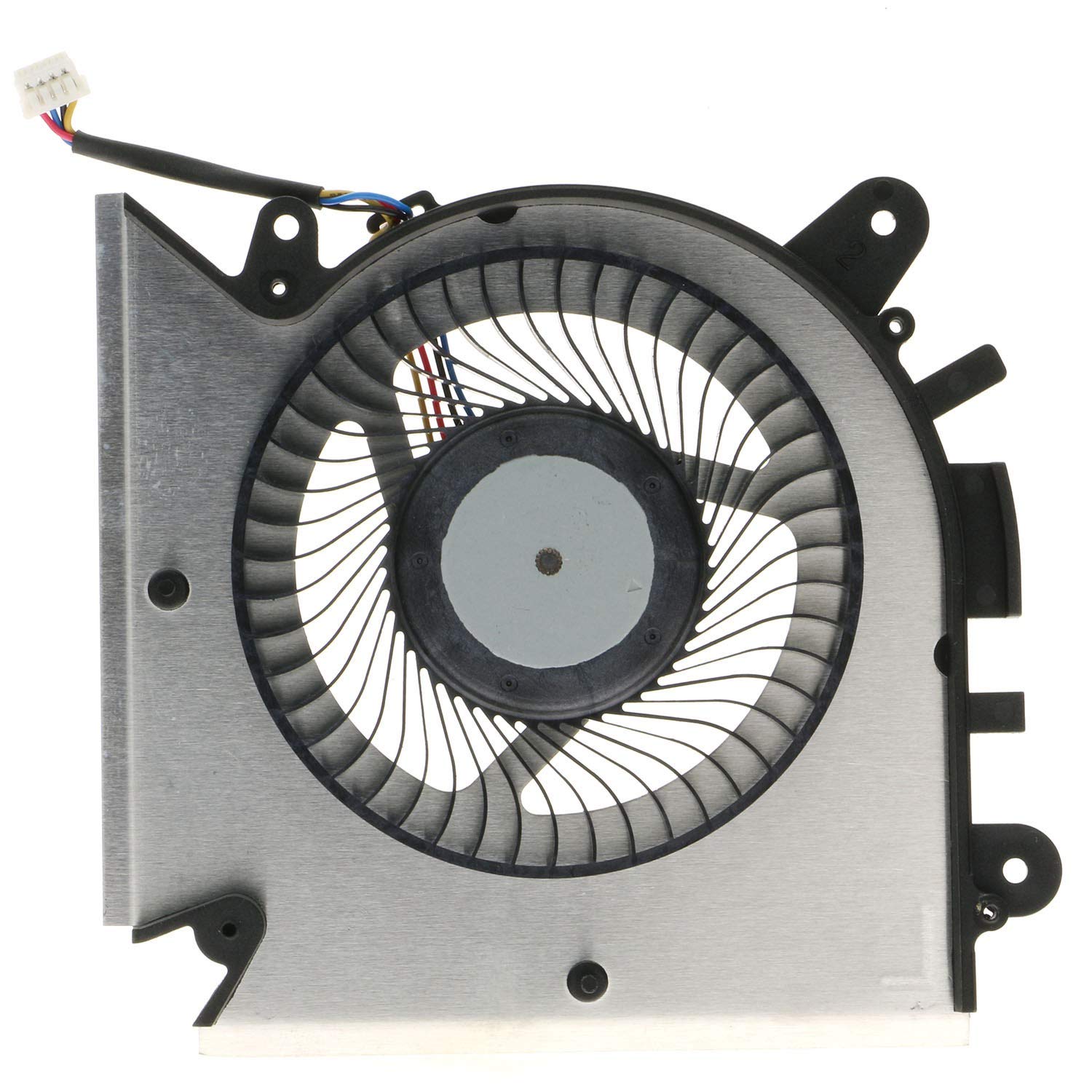 Amazon.com: Cooling Fan for MSI GF63 MS-16R1 MS-16R2 PABD08008SH